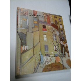LASCAR VIOREL (album arta) - Valentin Ciuca - 1982